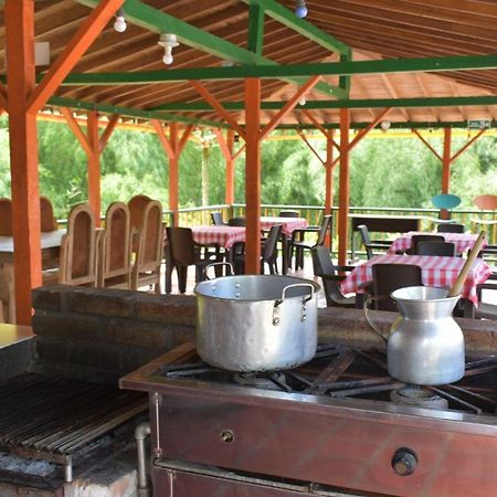 Finca Hotel Villa Mariana Montenegro Zewnętrze zdjęcie