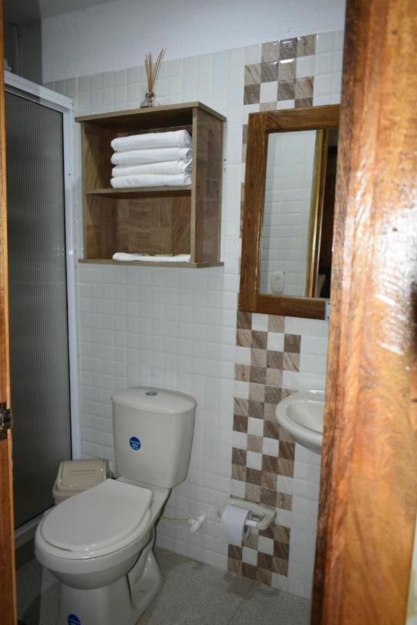 Finca Hotel Villa Mariana Montenegro Zewnętrze zdjęcie